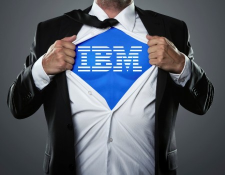 IBM 2
